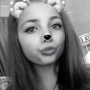 Meet your Posher, Savanna